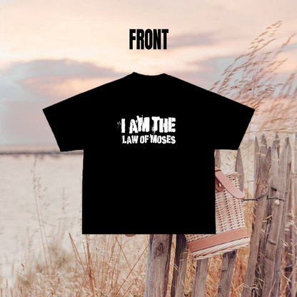 LAW OF MOSES Alithea