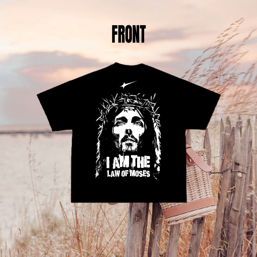 LAW OF MOSES Alithea