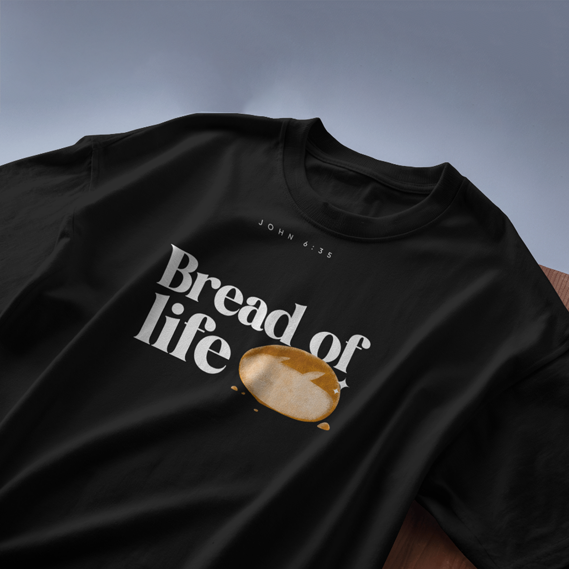 BREAD OF LIFE Alithea