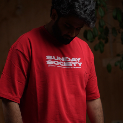 SUNDAY SOCIETY Alithea