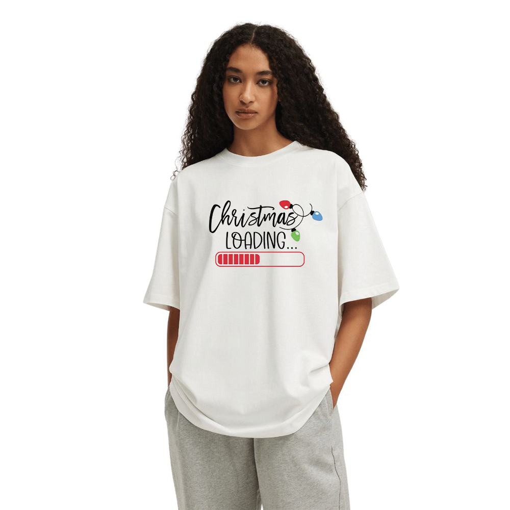 CHRISTMAS LOADING Alithea