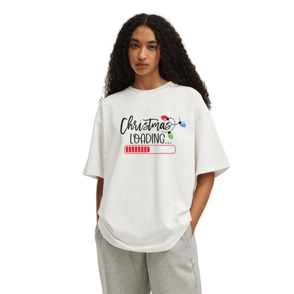 CHRISTMAS LOADING Alithea