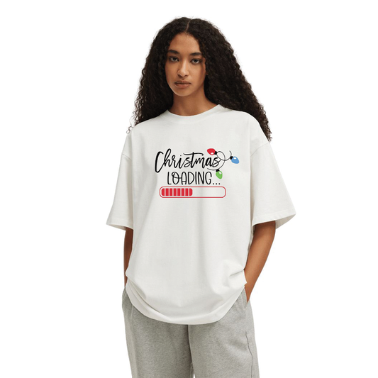 CHRISTMAS LOADING Alithea