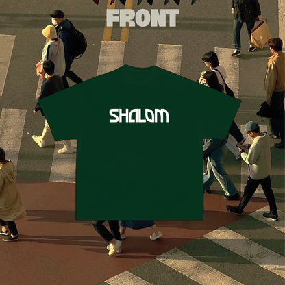 BE THE REASON (Copy) (Copy) Alithea