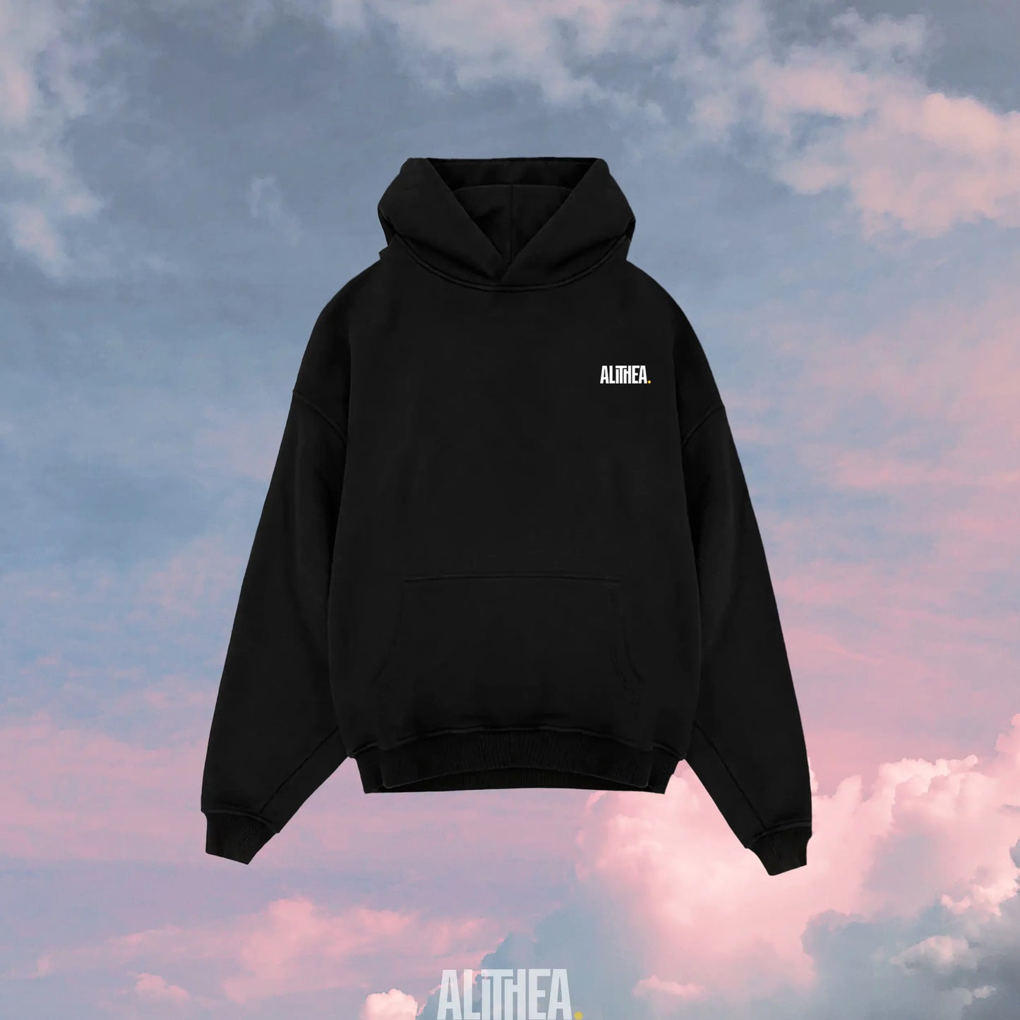 ALPHA OMEGA | CHRISTIAN EDITION