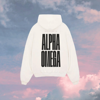 ALPHA OMEGA | CHRISTIAN EDITION