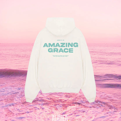 AMAZING GRACE - CHRISTIAN EDITION