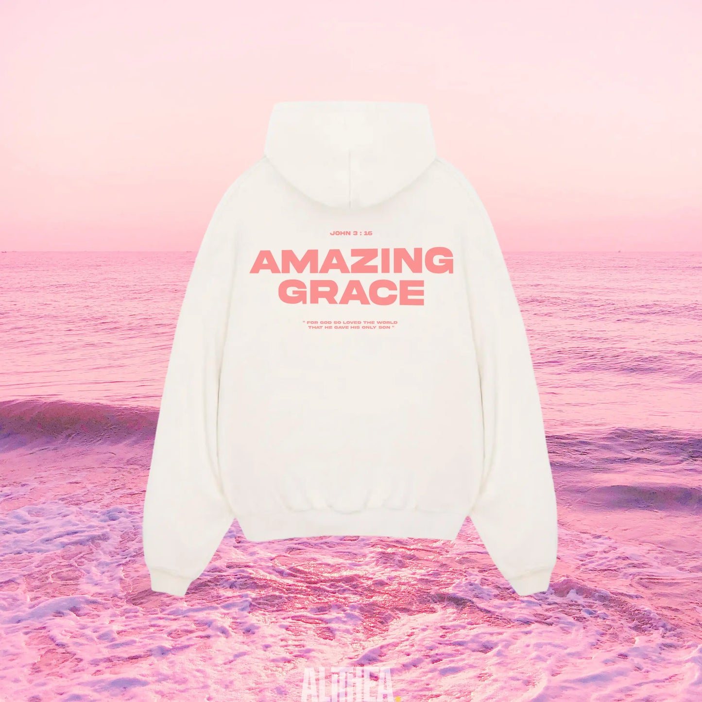 AMAZING GRACE - CHRISTIAN EDITION
