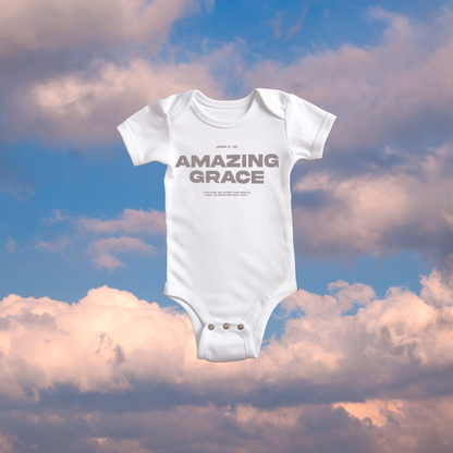 AMAZING GRACE -Christian EDITION