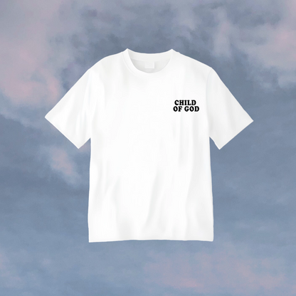 CHILD OF GOD-CHRISTIAN EDITION