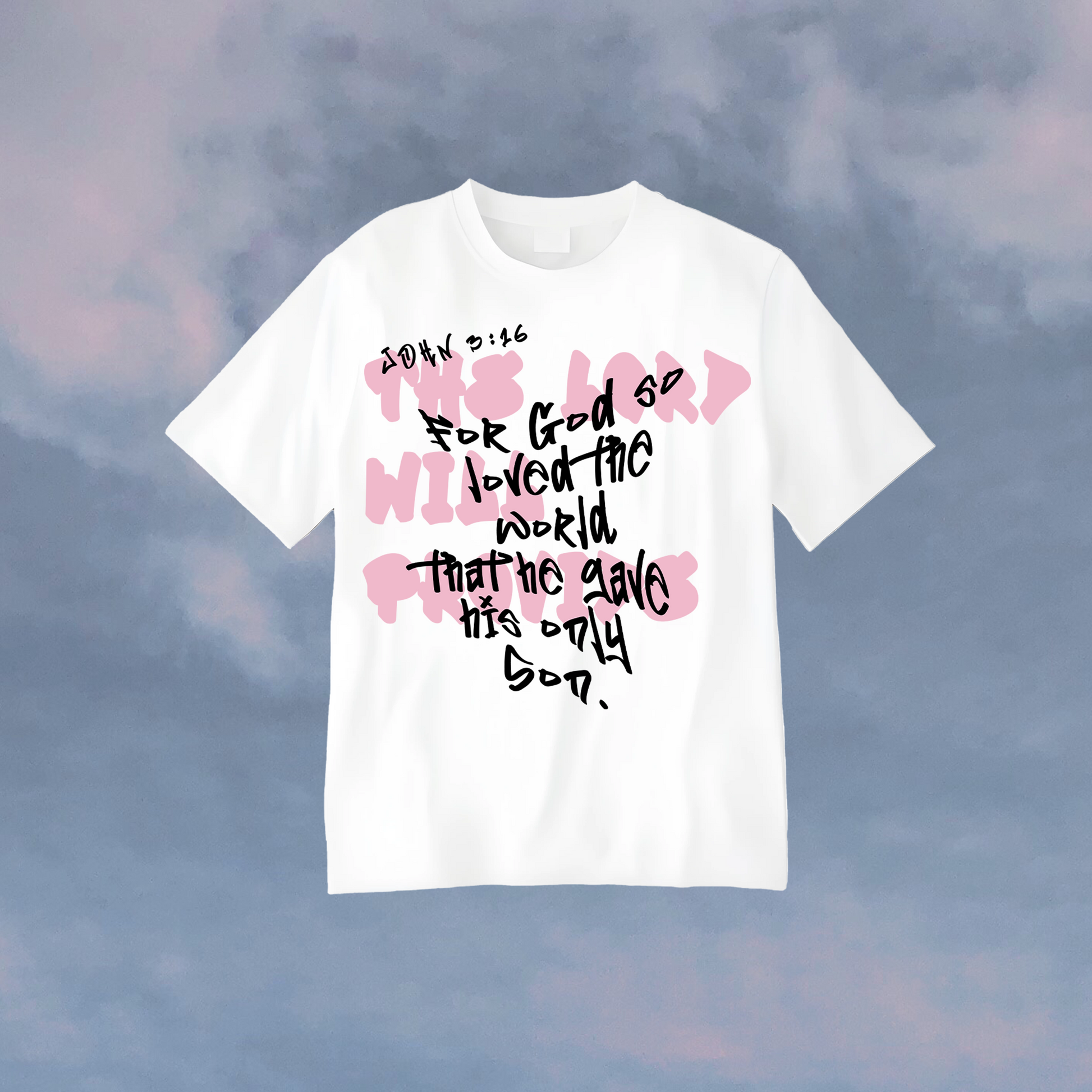 GODS LOVE - christian edition