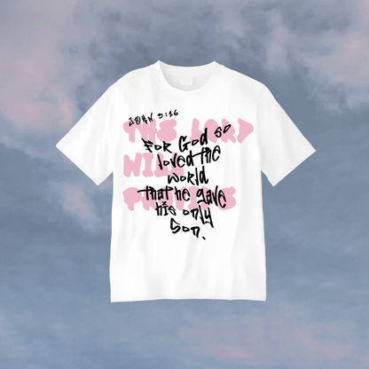 GODS LOVE - christian edition