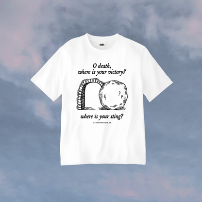 oh death Christian EDITION