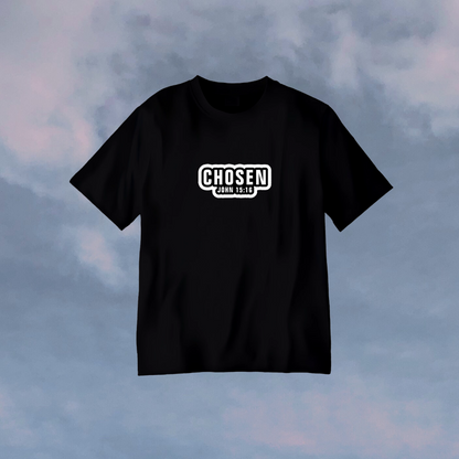 CHOSEN-Christian edition