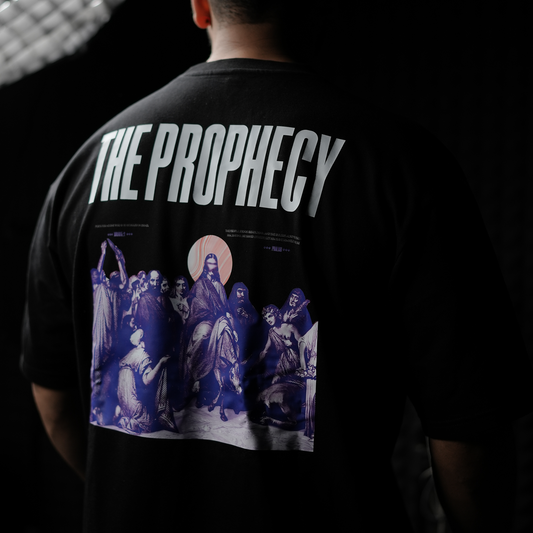THE PROPHECY-CHRISTIAN EDITION