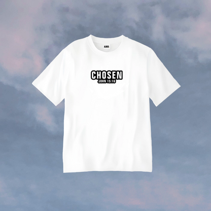 CHOSEN-Christian edition