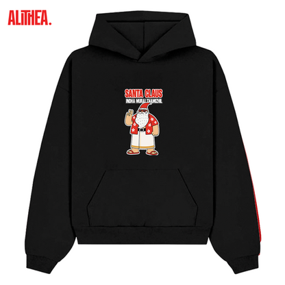 SANTA CLAUS IN TAMIL NADU Alithea