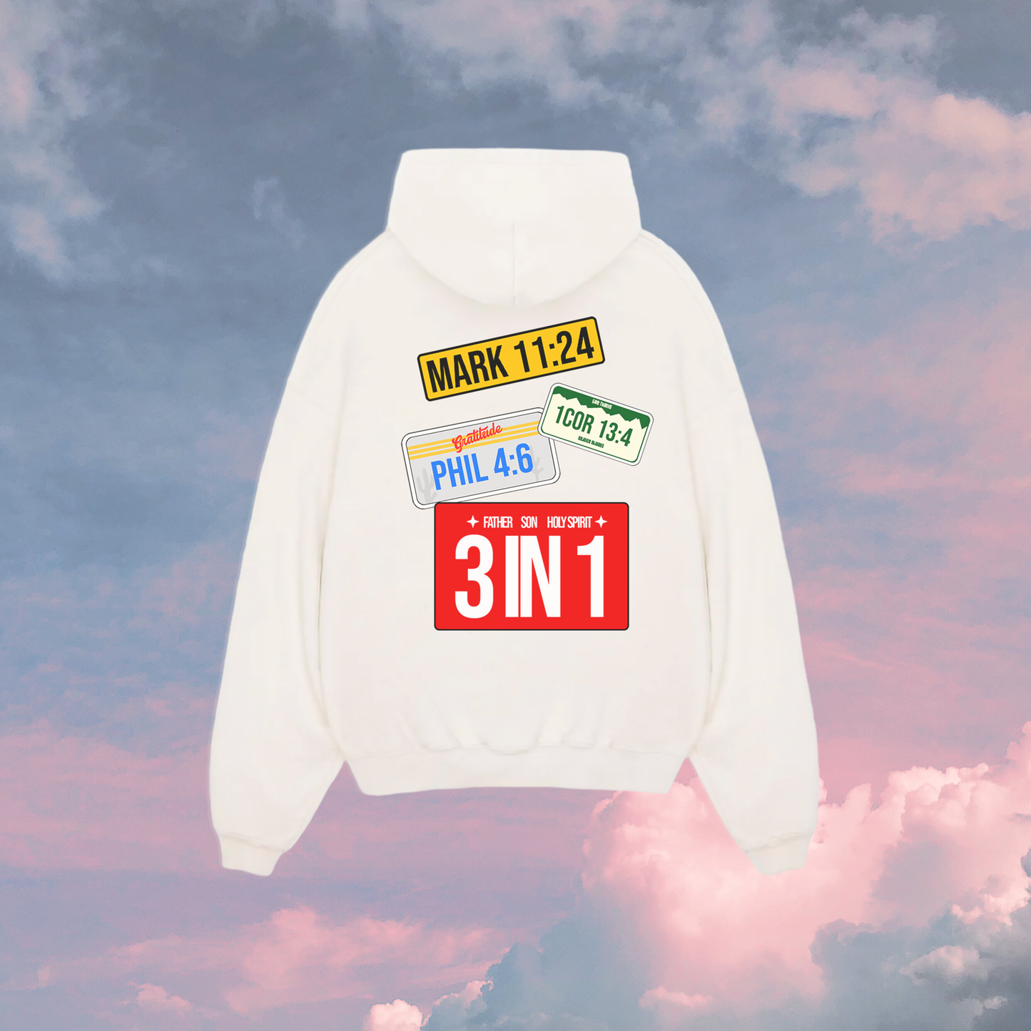 HIGHWAY TO HEAVEN | CHRISTIAN EDITION