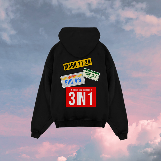 HIGHWAY TO HEAVEN | CHRISTIAN EDITION