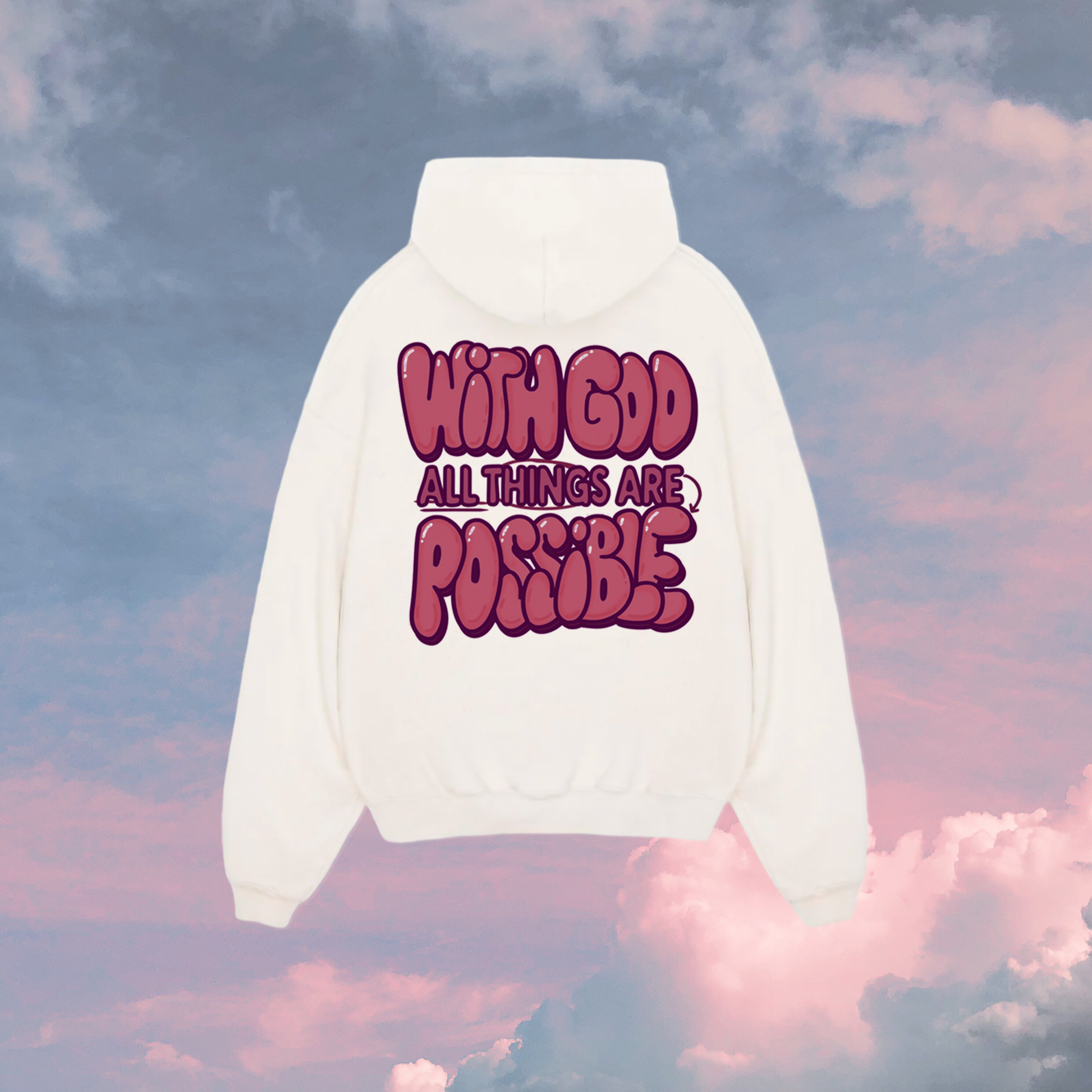 WITH GOD-CHRISTIAN EDITION