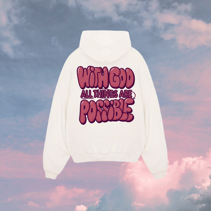 WITH GOD-CHRISTIAN EDITION