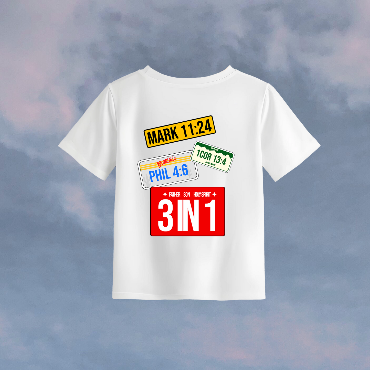 HIGH TO HEAVEN-CHRISTIAN EDITION