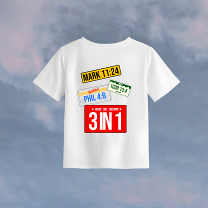 HIGH TO HEAVEN-CHRISTIAN EDITION