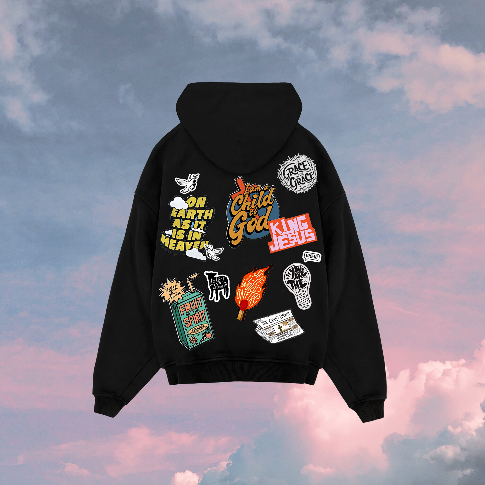 WAY OF LIFE- CHRISTIAN EDITION