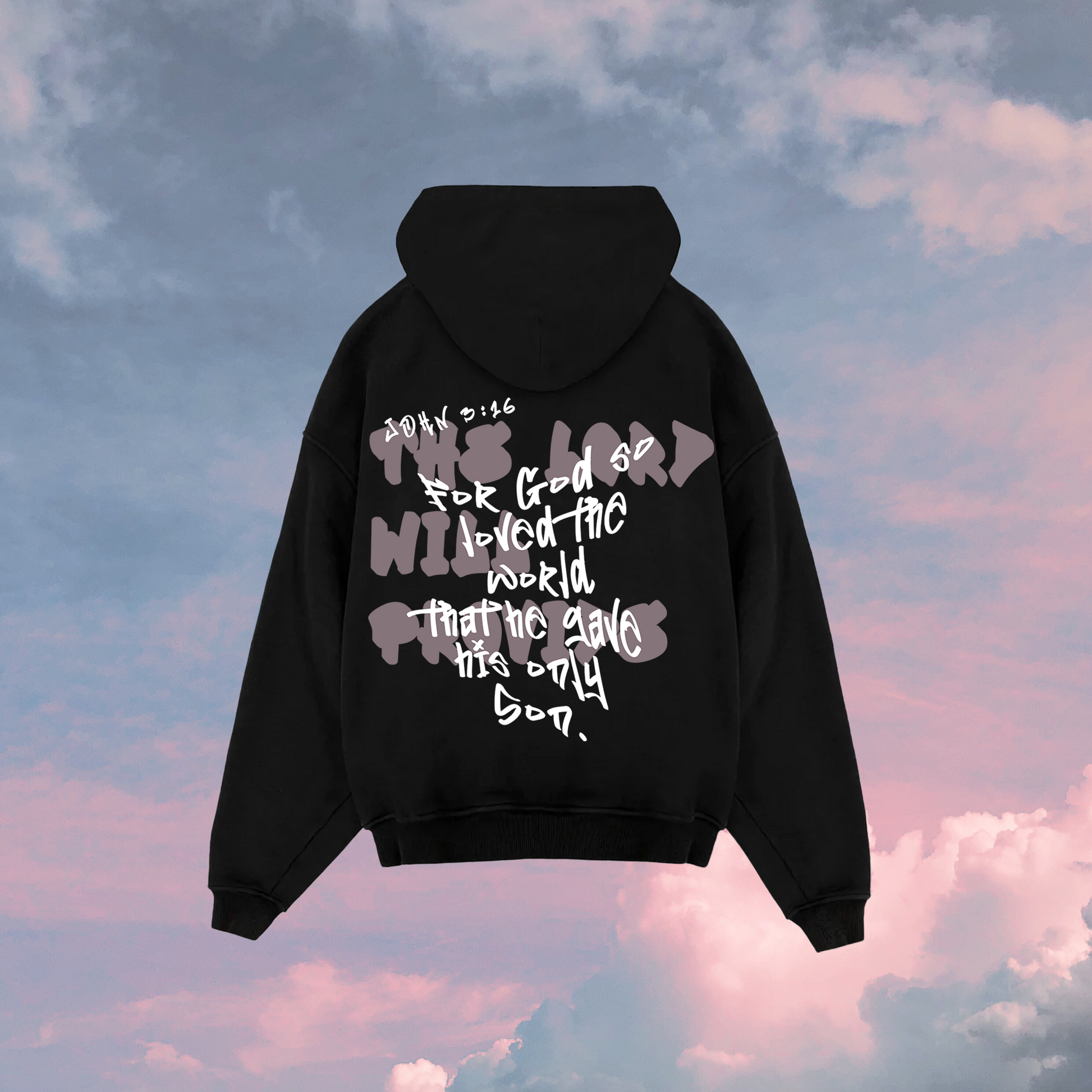 PROVIDER - CHRISTIAN EDITION