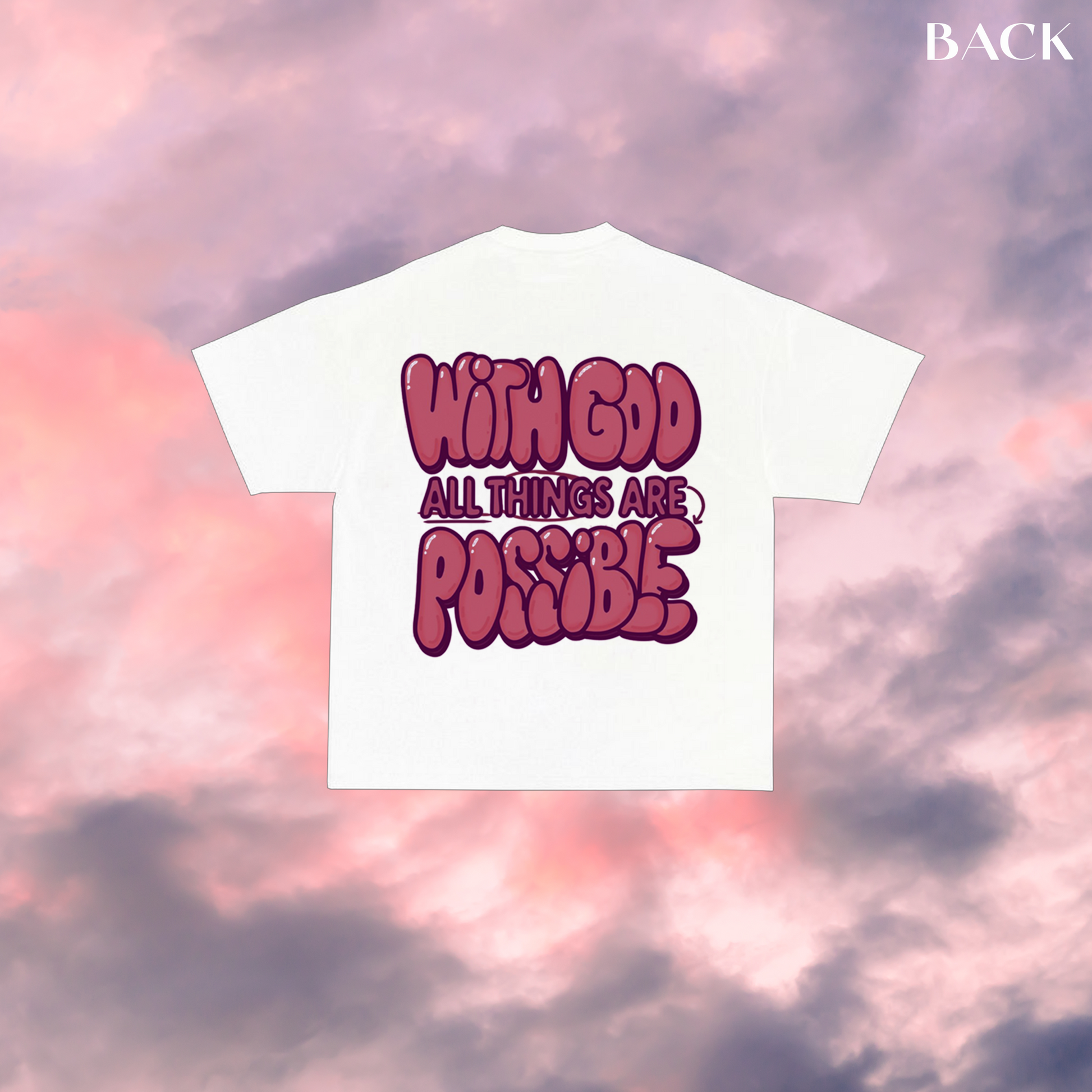 WITH GOD-CHRISTIAN EDITION