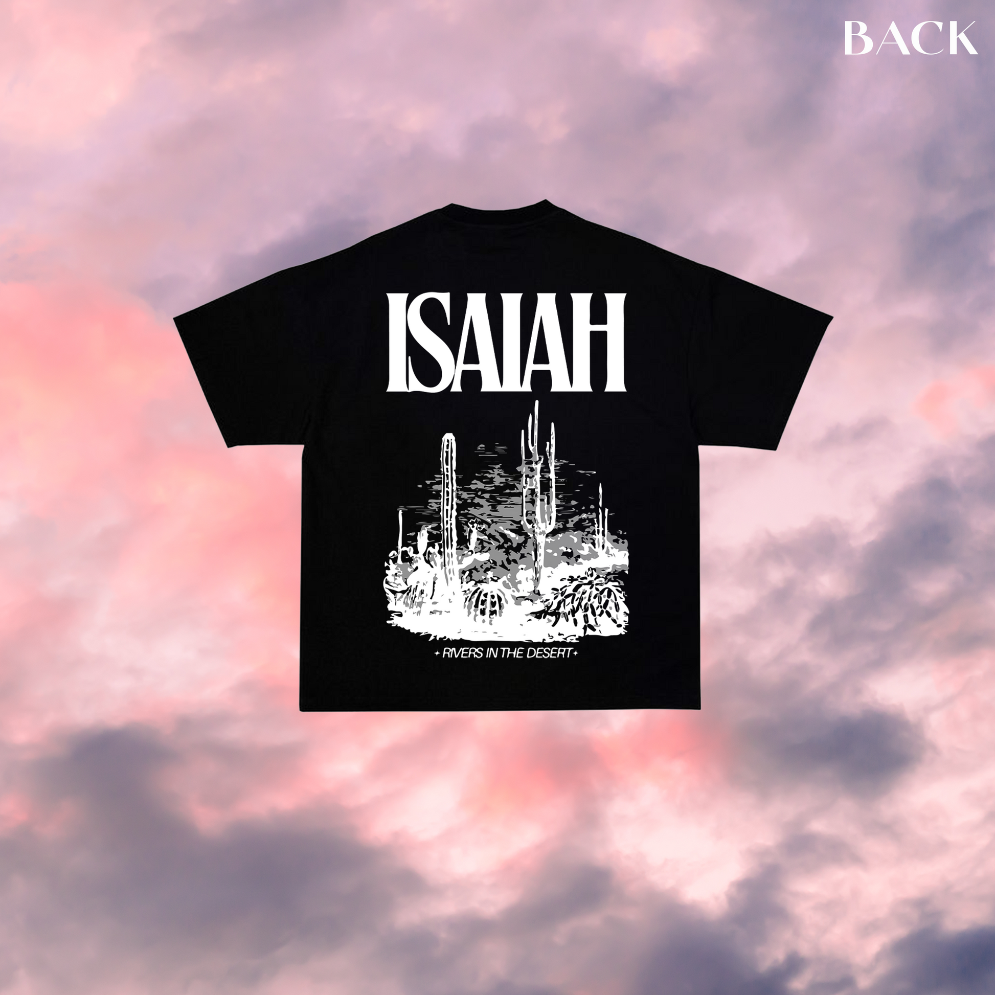 ISAIAH-CHRISTIAN EDITION