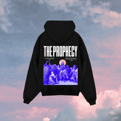 THE PROPHECY-CHRISTIAN EDITION
