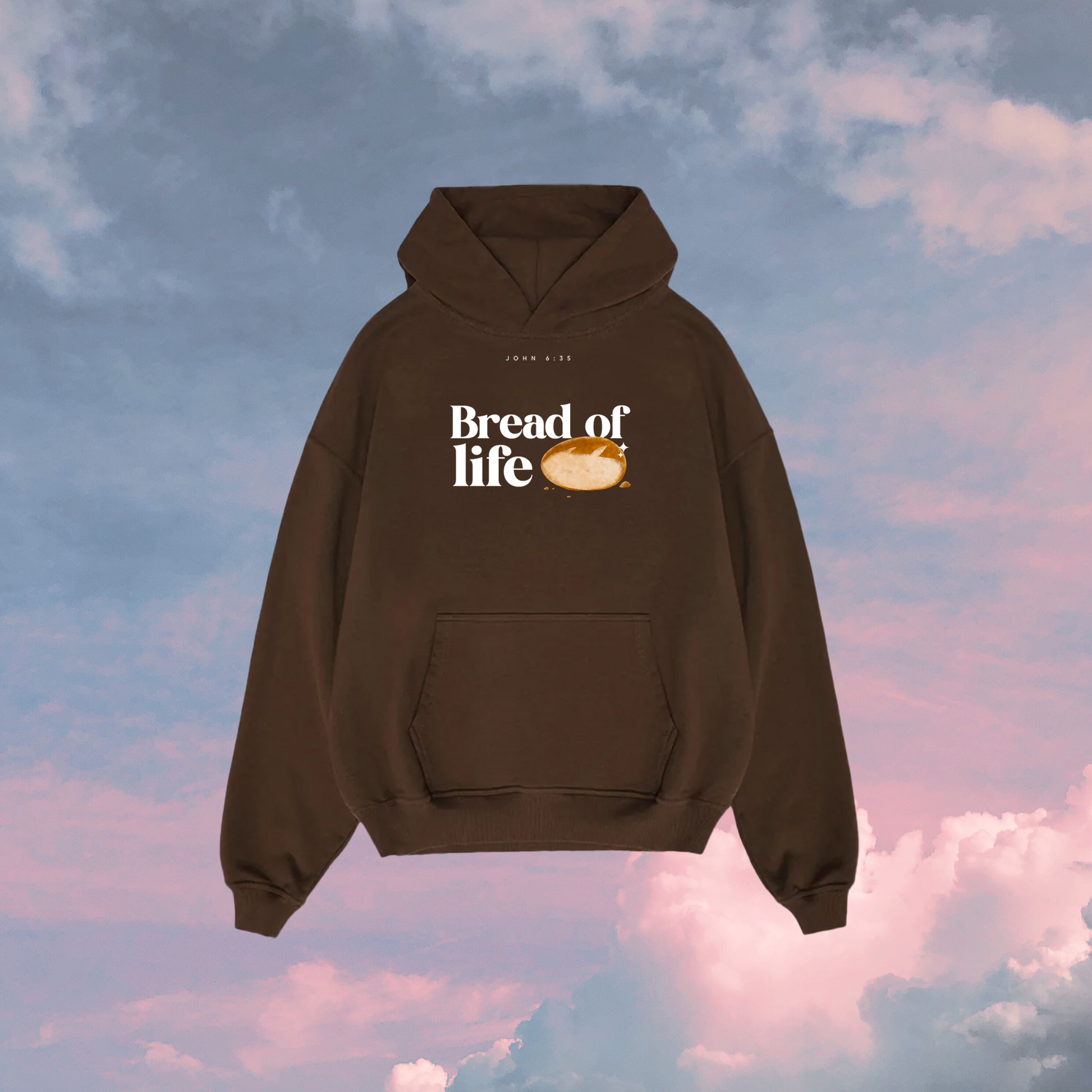 BREAD OF LIFE CHRISTIAN EDITION