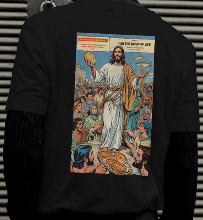 BREAD OF LIFE Alithea