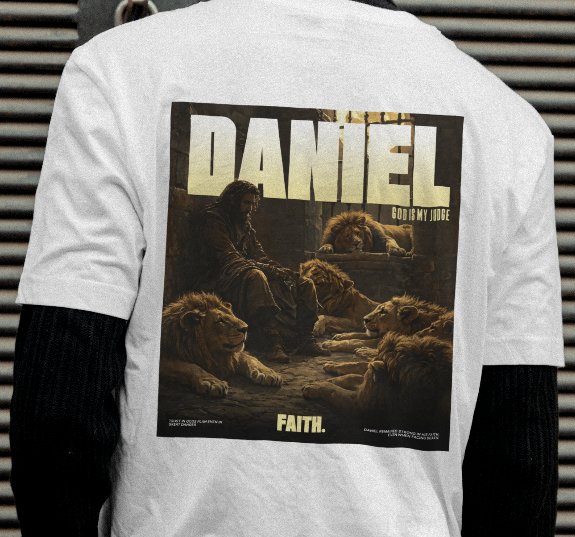 DANIEL Alithea