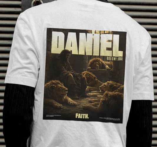 DANIEL Alithea