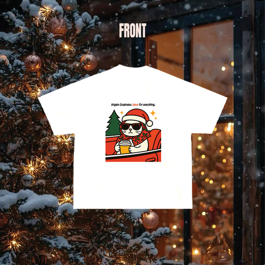 JESUS IS EVERYTHING Alithea