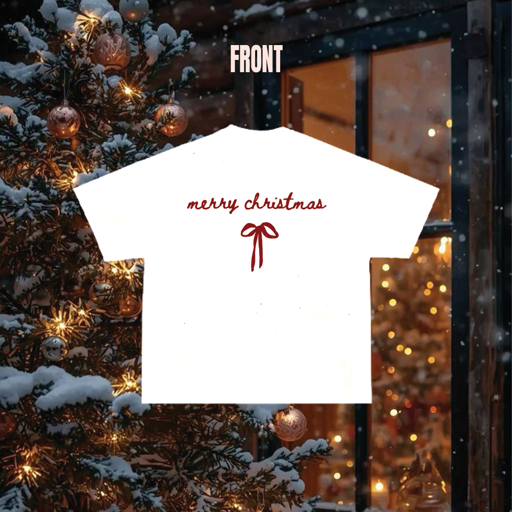 MERRY CHRISTMAS Alithea