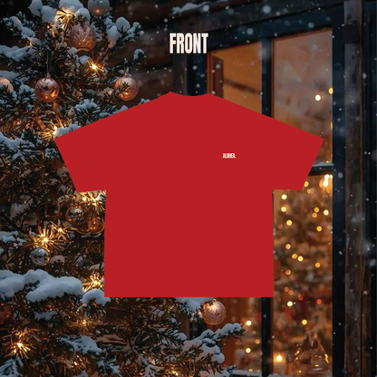 CHRISTMAS NIKE EDITION Alithea