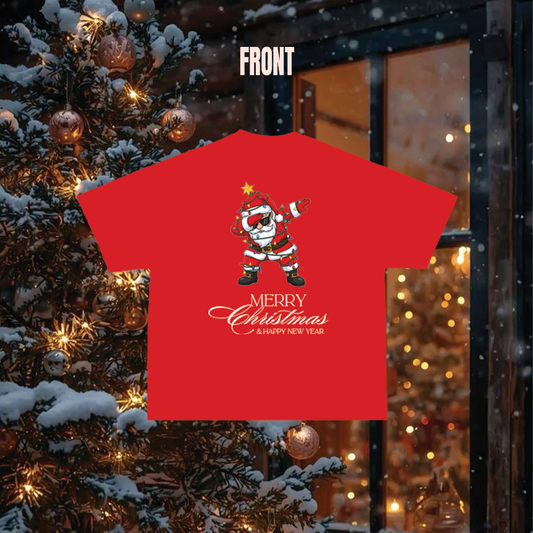 MERRY CHRISTMAS . Alithea