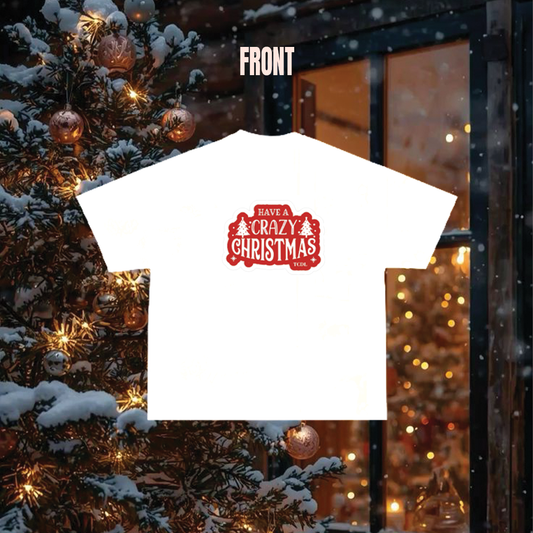 CRAZY CHRISTMAS Alithea