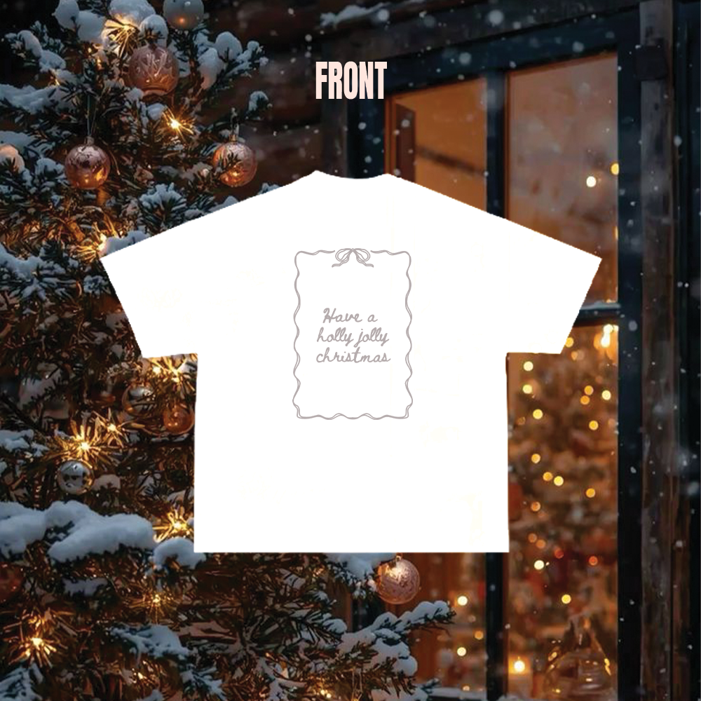 HAVE A JOLLY MERRY Alithea