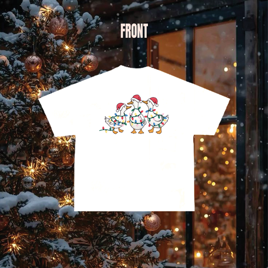 CHRISTMAS DUCK Alithea