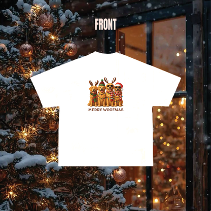 MERRY WOOFMAS Alithea