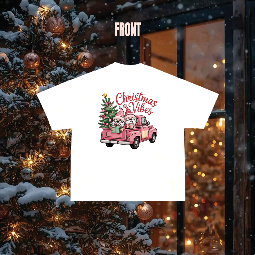 CHRISTMAS VIBES Alithea