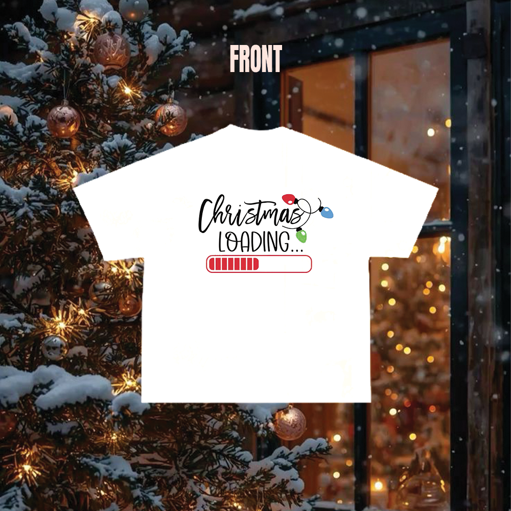 CHRISTMAS LOADING Alithea