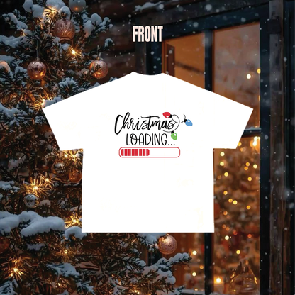 CHRISTMAS LOADING Alithea