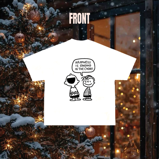 CAROL SINGING Alithea