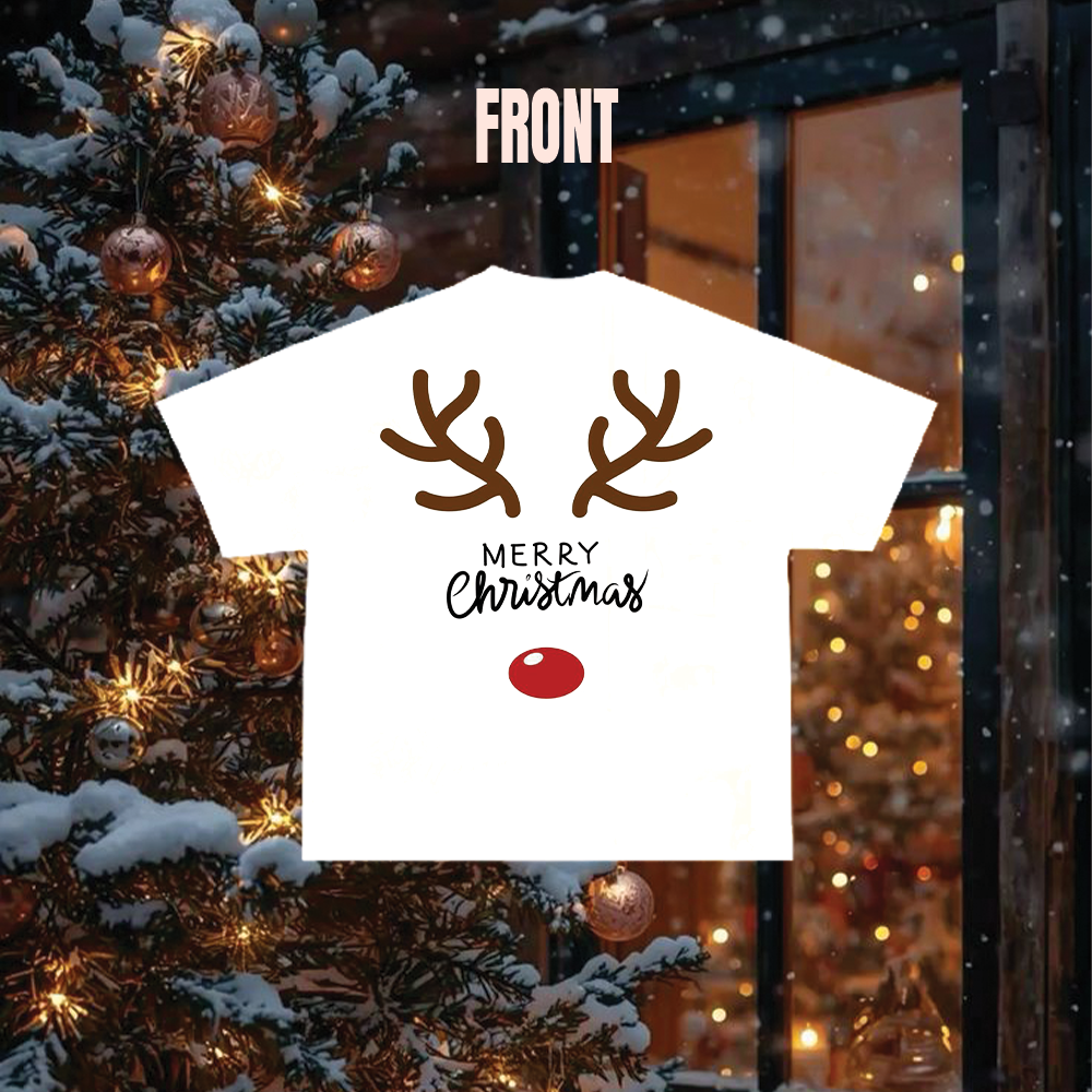 MERRY CHRISTMAS Alithea