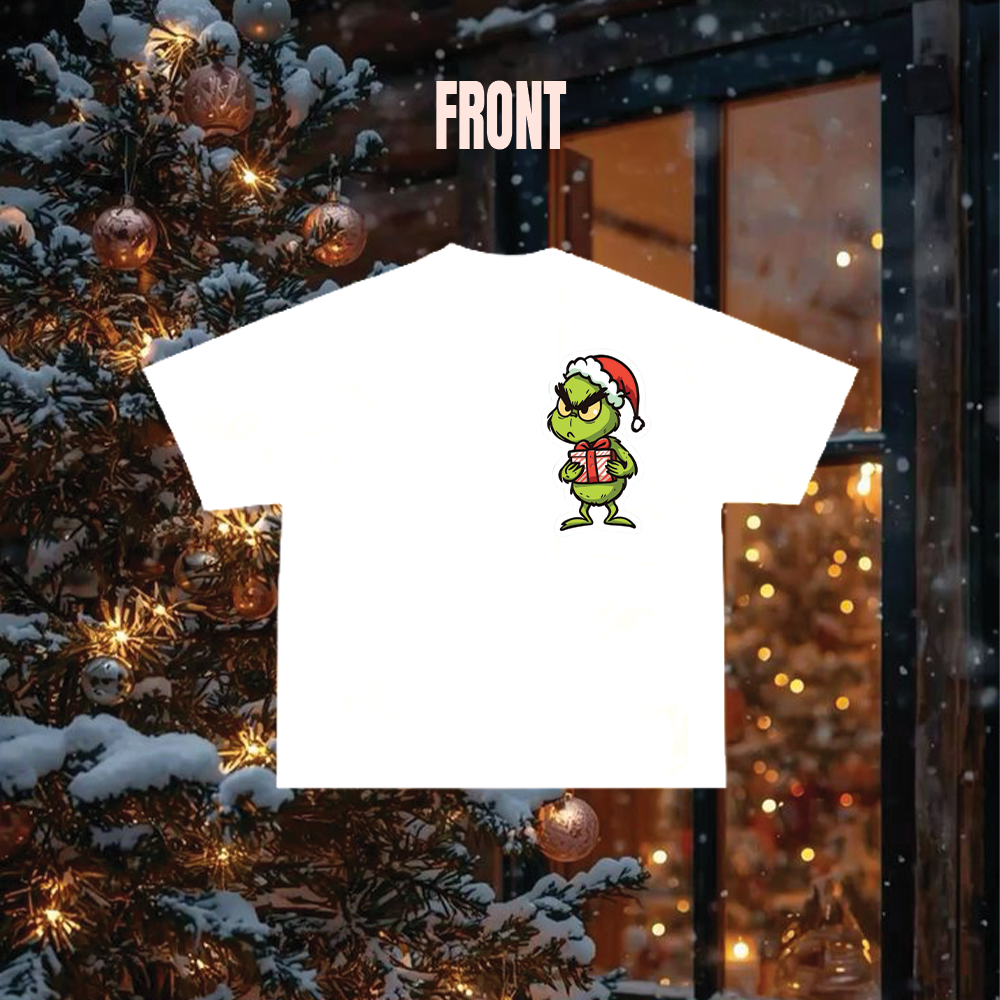 WHERE'S MY GIFT Alithea